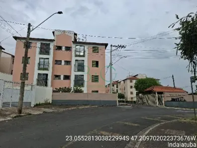 Apartamento com 2 Quartos à venda, 42m² no Jardim Morumbi, Indaiatuba