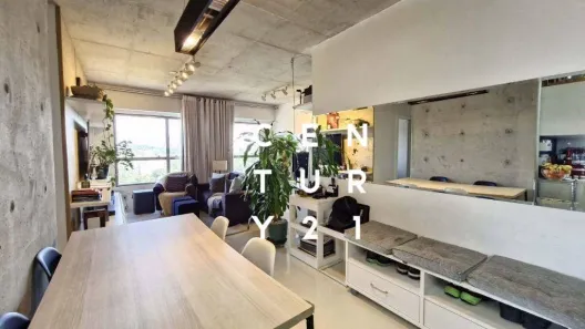 Apartamento com 2 Quartos à venda, 70m² no Vila Leopoldina, São Paulo