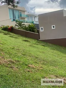 Lote/Terreno à venda, 394m² no Alphaville, Santana de Parnaíba