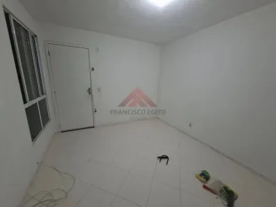 Apartamento com 2 Quartos para alugar, 40m² no Venda da Cruz, São Gonçalo
