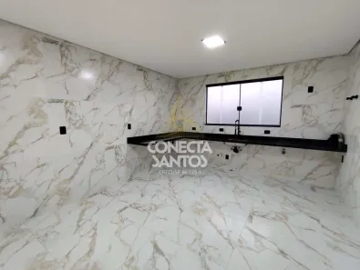 Casa com 3 Quartos à venda, 280m² no Embaré, Santos