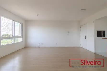 Apartamento com 3 Quartos à venda, 76m² no Marechal Rondon, Canoas