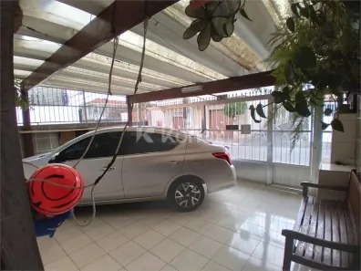 Sobrado com 4 Quartos à venda, 96m² no Jardim Brasil (Zona Norte), São Paulo