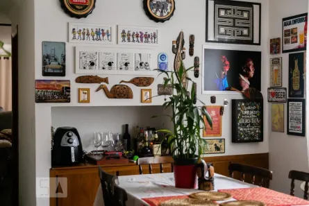 Casa com 3 Quartos à venda, 190m² no Bosque da Saúde, São Paulo