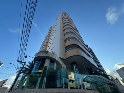 Apartamento com 1 Quarto à venda, 55m² no Aviação, Praia Grande