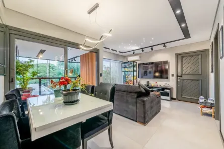 Apartamento com 2 Quartos à venda, 92m² no Menino Deus, Porto Alegre