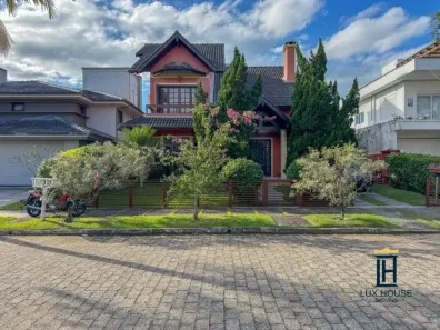 Casa com 3 Quartos à venda, 232m² no Jurerê Internacional, Florianópolis