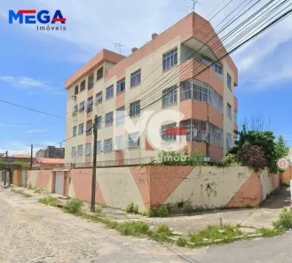 Apartamento com 3 Quartos à venda, 133m² no Jacarecanga, Fortaleza