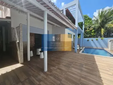 Casa com 5 Quartos à venda, 221m² no Tamandaré, Praia de Tamandaré