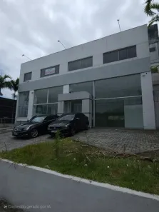 Prédio Comercial com 3 Quartos para alugar, 480m² no Recreio dos Bandeirantes, Rio de Janeiro