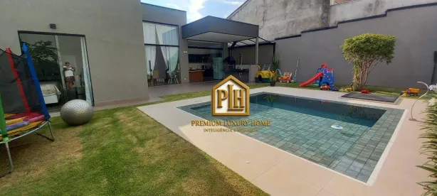 Casa de Condomínio com 3 Quartos à venda, 510m² no Jardim Shangri-Lá, Atibaia