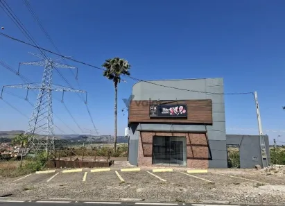 Ponto Comercial para alugar, 158m² no Jardim Conceição (Sousas), Campinas
