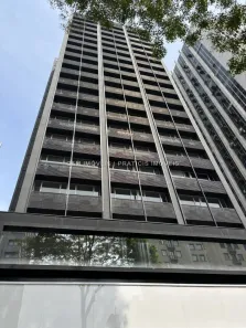 Sala Comercial para alugar, 200m² no Bela Vista, São Paulo
