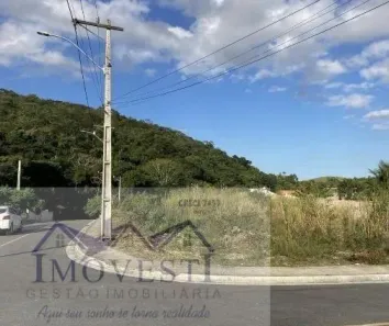 Lote/Terreno à venda, 610m² no Madressilva (Bacaxá), Saquarema