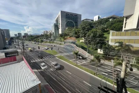 Sala Comercial à venda, 172m² no Santa Lúcia, Vitória