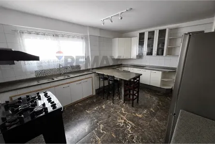 Apartamento com 3 Quartos para alugar, 118m² no Santa Isabel, Resende