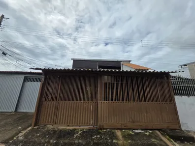 Casa com 6 Quartos à venda, 196m² no Ceilândia Norte, Brasília