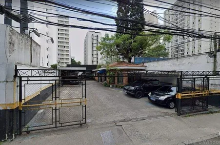 à venda, 688m² no Cidade Monções, São Paulo