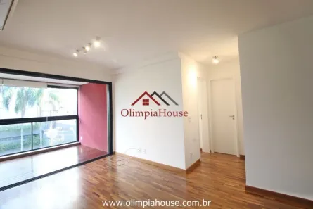 Apartamento com 2 Quartos para alugar, 70m² no Vila Madalena, São Paulo