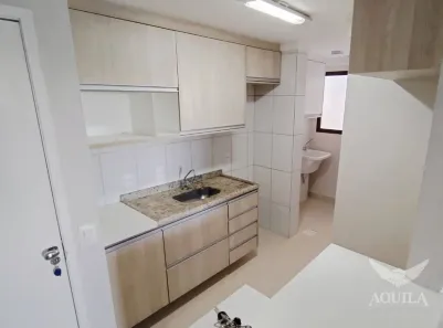 Apartamento com 2 Quartos à venda, 52m² no Jardim Santa Fé, Sorocaba