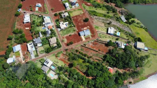 Lote/Terreno à venda, 525m² no , Boa Vista da Aparecida