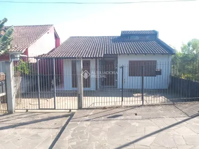 Casa com 2 Quartos à venda, 70m² no Santa Teresa, São Leopoldo