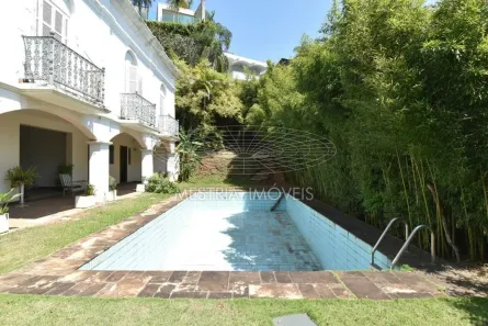 Casa com 5 Quartos à venda, 600m² no Jardim Guedala, São Paulo