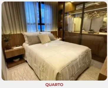 Apartamento com 2 Quartos à venda, 48m² no Centro, São Bernardo do Campo