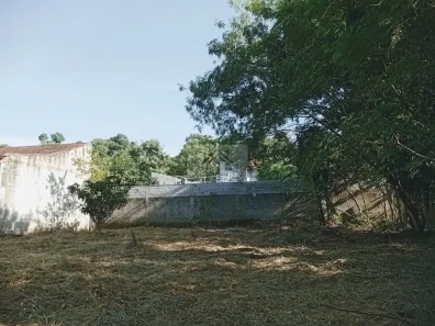 Lote/Terreno à venda, 769m² no Jardim das Flores, Atibaia