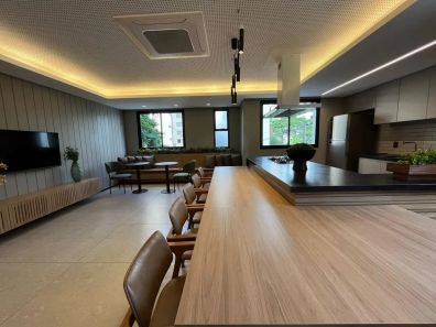 Apartamento com 3 Quartos à venda, 83m² no Santo Agostinho, Belo Horizonte