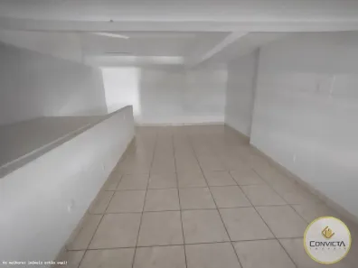 Kitnet com 1 Quarto para alugar, 40m² no Núcleo Bandeirante, Brasília