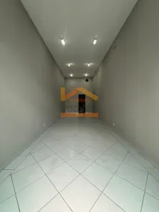 Ponto Comercial para alugar, 60m² no Centro, Americana