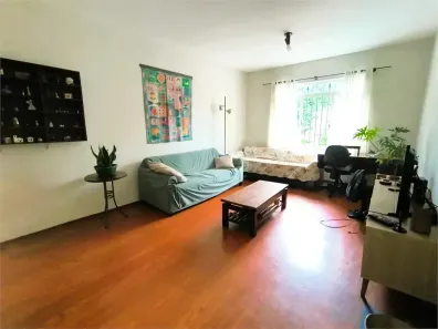 Sobrado com 4 Quartos à venda, 133m² no Vila Morse, São Paulo