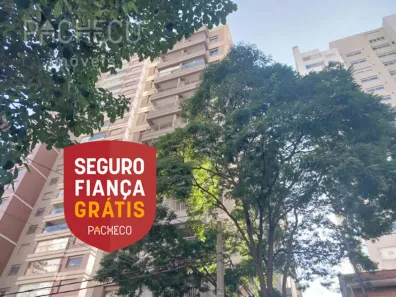 Apartamento com 1 Quarto para alugar, 26m² no Perdizes, São Paulo