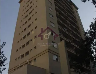 Apartamento com 2 Quartos para alugar, 68m² no Chácara Inglesa, São Paulo