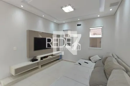 Casa com 4 Quartos à venda, 267m² no Swiss Park, Campinas