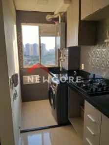 Apartamento com 2 Quartos à venda, 41m² no Vila Moreira, São Paulo