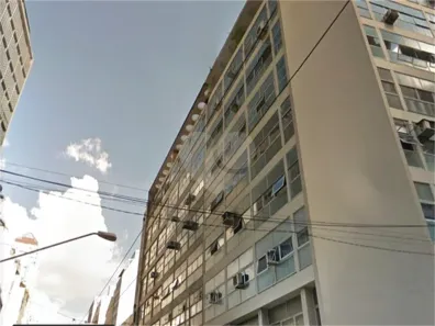 Sala Comercial à venda, 220m² no Vila Buarque, São Paulo