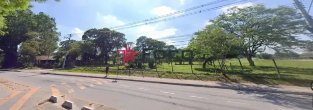 Lote/Terreno à venda, 250000m² no Eugênio de Mello, São José dos Campos