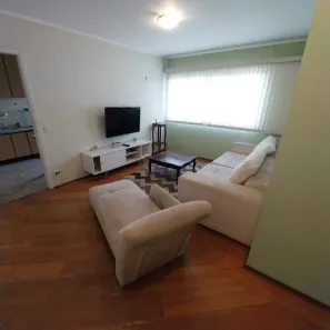 Apartamento com 2 Quartos para alugar, 70m² no Vila Romana, São Paulo