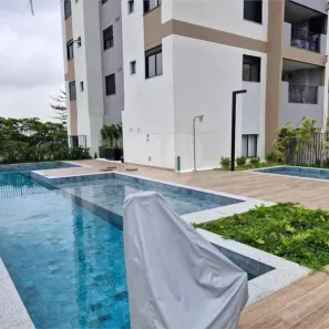 Apartamento com 3 Quartos à venda, 69m² no Vila Lisboa, São Paulo