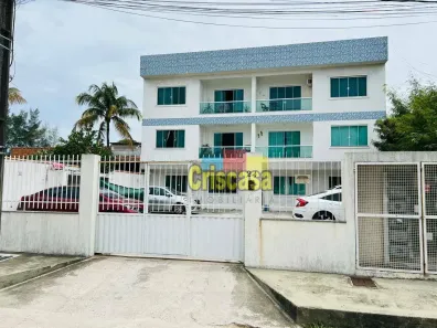 Apartamento com 2 Quartos à venda, 70m² no Novo Horizonte, Araruama