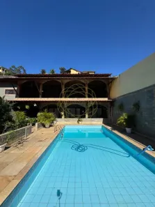 Casa de Condomínio com 5 Quartos à venda, 800m² no Anil, Rio de Janeiro