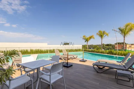Lote/Terreno à venda, 151m² no Abranches, Curitiba