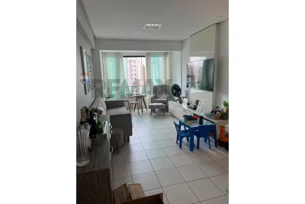 Apartamento com 3 Quartos à venda, 95m² no Madalena, Recife