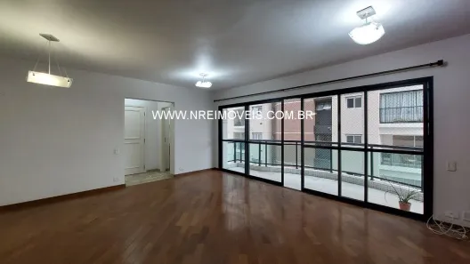 Apartamento com 4 Quartos à venda, 160m² no Vila Pompéia, São Paulo
