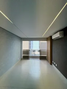 Apartamento com 3 Quartos à venda, 113m² no Jardim Goiás, Goiânia