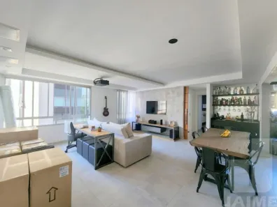 Apartamento com 2 Quartos à venda, 80m² no Consolação, São Paulo