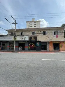 Prédio Comercial à venda, 200m² no Jardim das Nações, Taubaté