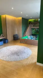 Apartamento com 2 Quartos à venda, 64m² no Tamboré, Barueri